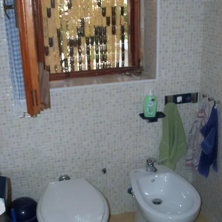 Indipendente Apartment *