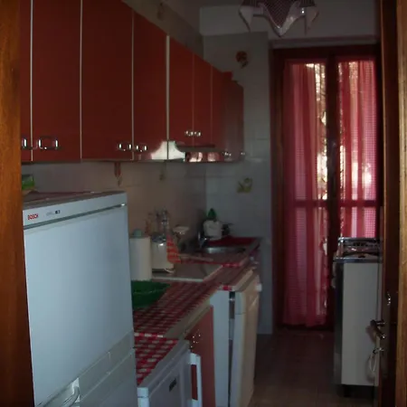 Indipendente Apartment