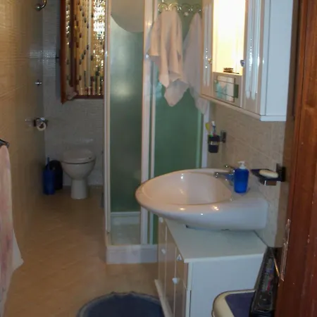 Apartment Indipendente