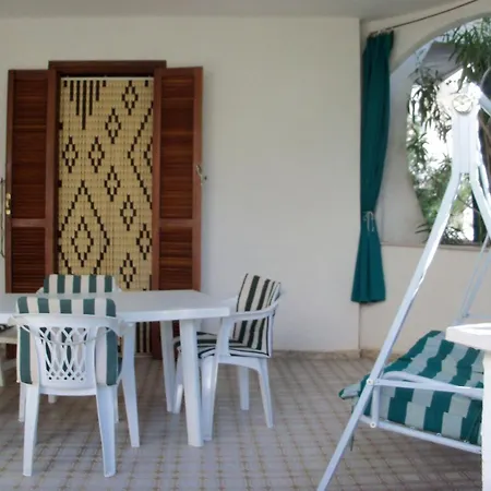 Apartment Indipendente *