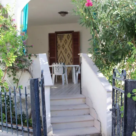 Apartment Indipendente