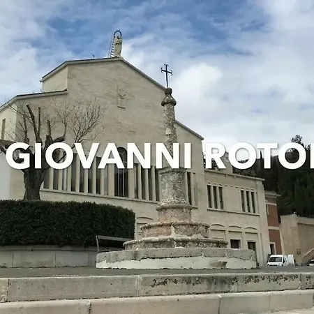 Indipendente Rodi Garganico